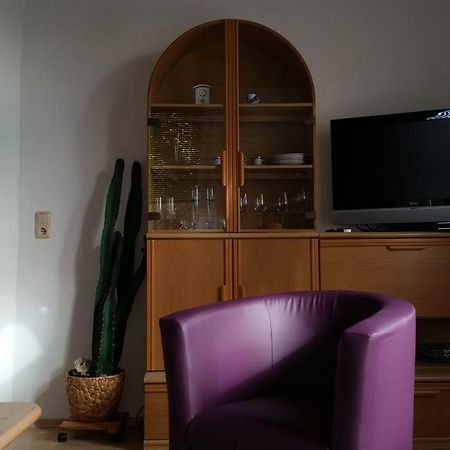 Ferienwohnung Rummel Selb Dış mekan fotoğraf