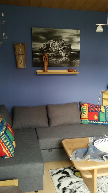Ferienwohnung Rummel Selb Dış mekan fotoğraf