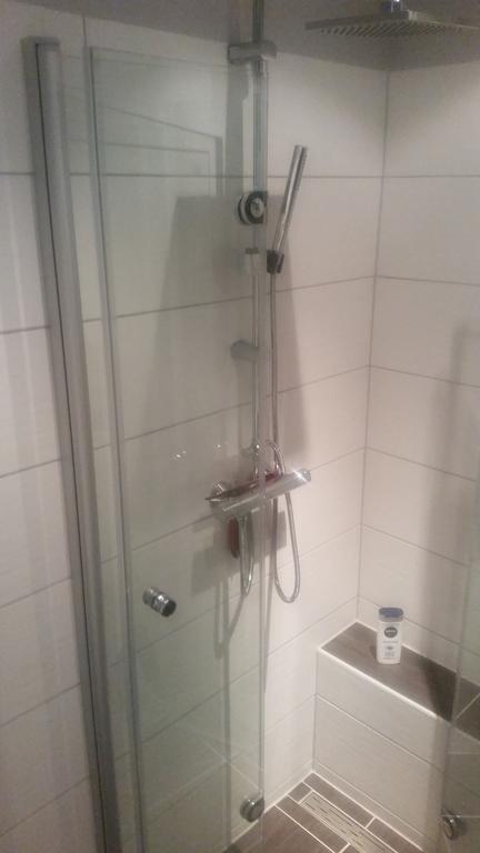 Ferienwohnung Rummel Selb Dış mekan fotoğraf